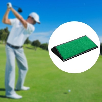 Golf Swing Trainer Golf Swing Training Aid Anti Slip Action Posture Correction