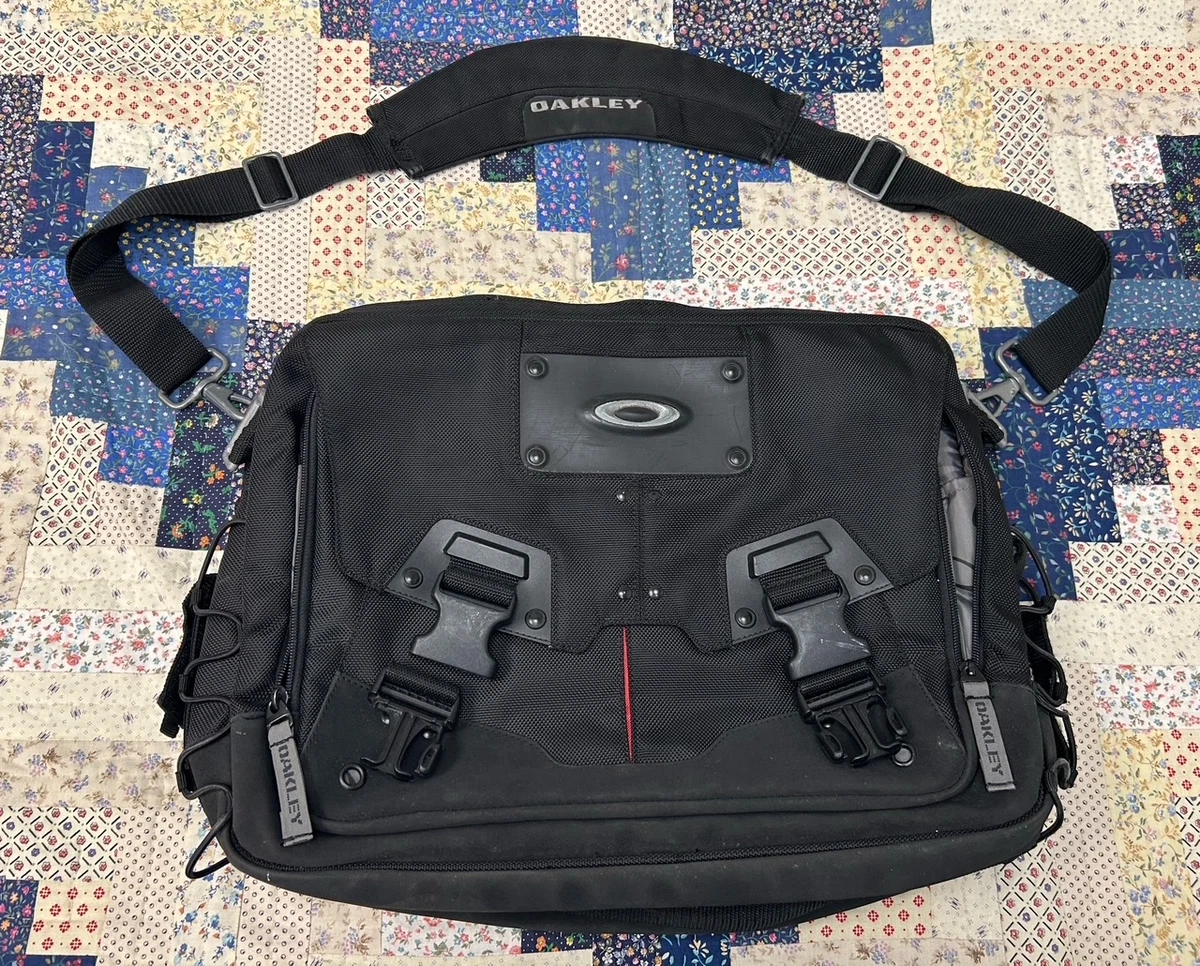 oakley computer bag products for sale | eBay