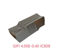 10  PCS  ORIGINAL  INSERTS      ‎GIFI 4.00E-0.40 IC808