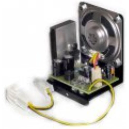 Merkur 8941 Dampfloksound komplett mit Lautsprecher 0 + Neu - Bild 1 von 1
