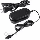 AC Adapter for JVC AP-V14U GRD270U GR-D33U GRD350U GRD73 GR-D850U GR-D53 GRD33
