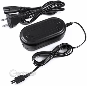 AC Adaptateur pour JVC AP-V14U GRD270U GR-D33U GRD350U GRD73 GR-D850U GR-D53 GRD33