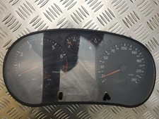 Compteur Audi 60