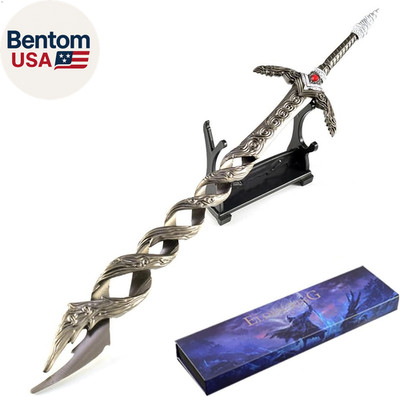 Game Elden Ring DLC Nightreign 12''30Cm Godslayer'S Greatsword Giftbox Martial A