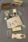 Vintage Jo-Han kit C-4560 of a 1960 Plymouth Station Wagon — photo 10