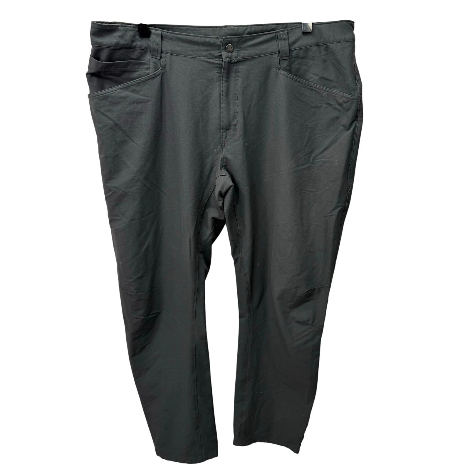 The North Face Men’s Pants sz 40 Quick Dry Durable Nylon Blend # H130