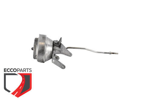 Turbolader Unterdruckdose Wastegate 8506381 8570847 für BMW X5 F15 X6 F16
