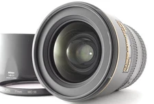 [TOP MINT w/Hood] Nikon AF-S DX 17-55mm f/2.8 G IF-ED SWM Lens From JAPAN
