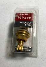 Pfister 910-392 NL Hot and Cold Stem for Lavatory and Kitchen Faucets 154 961