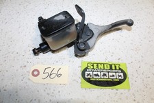122	2018 Ski-Doo Grand Touring 600	Master Bra...