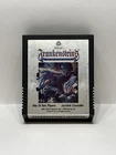 Frankenstein's Monster (Atari 2600, 1982) Authentic Cartridge Only Tested