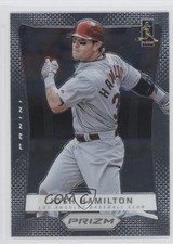 Click to enlarge Josh Hamilton