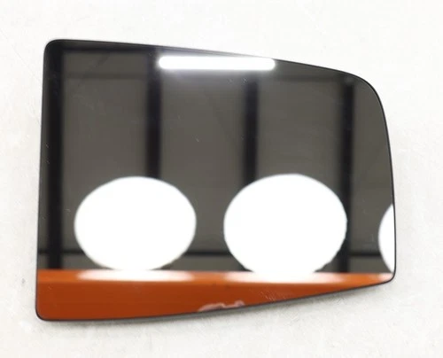 NEW OEM Ford Driver Side Door Mirror Glass CK4Z-17K707-A Transit 150 250 15-25