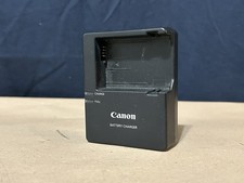 OEM Canon LC-E8E Battery Charger for LP-E8 battery
