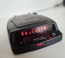 Escort RedLine Radar Detector