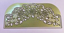 Anna Griffin Decorative Border Die