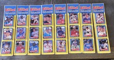1988 Donruss Baseball Cards 5
