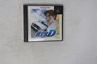 Initial D PlayStation PS1 Japan JPN