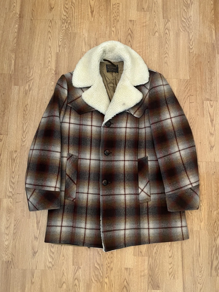 Pendleton Overcoats for Men for Sale | Shop New & Used | eBay