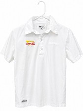 HP BlanCo In-N-Out Burger Uniform Polo Shirt,...