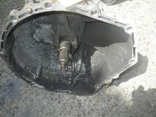 79383 Schaltgetriebe MERCEDES-BENZ 124 Stufenheck (W124) 2012602001 230 E 