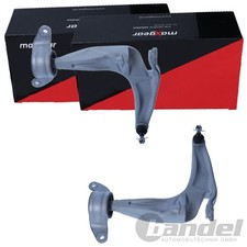 2X MAXGEAR QUERLENKER SATZ VORNE PASSEND FÜR HONDA CIVIC LINKS+RECHTS
