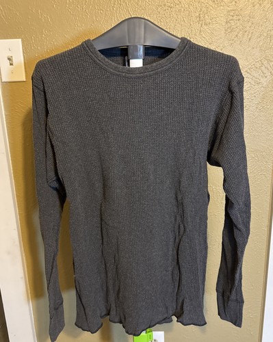 Cotton Classics Munsingwear Extra Large 46 To 48 Thermal Waffle Vintage