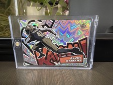 2025 alvin kamara kaboom