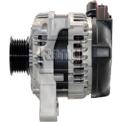 Alternador Remy 12913 Premium para 09-10 Ford Lincoln Expedition F-150 Navigator - Imagem 4 de 4