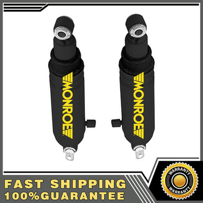 Monroe MA762 Shock Absorber and Strut Assemblies Set of 2 for Chevy Olds Pair