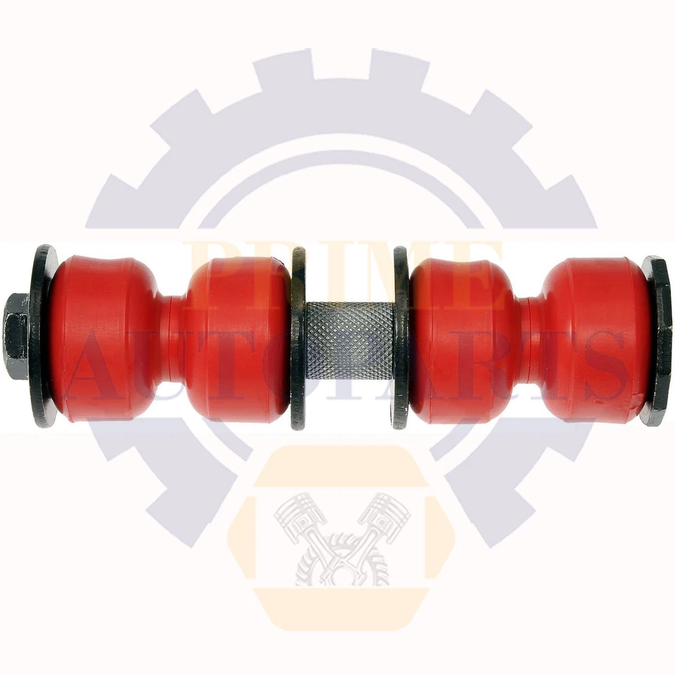 Barras estabilizadoras delanteras Dorman OEM para Dodge Neon 1995-1999 garantía de por vida Foto 4 de 4