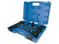 Brilliant Tools BT593190 Motor-Einstellwerkzeug-Satz FüR Jaguar, Land Rover 5.0