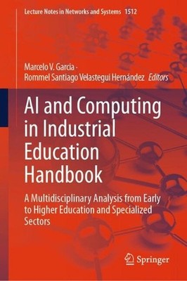 AI and Computing in Industrial Education Handbook: A Multidisciplinary Analysis 