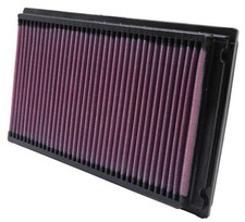 K&N Filters 33-2031-2 Filtre à air pour FORD,HOLDEN,INFINITI,NISSAN,OPEL,VAUXHAL