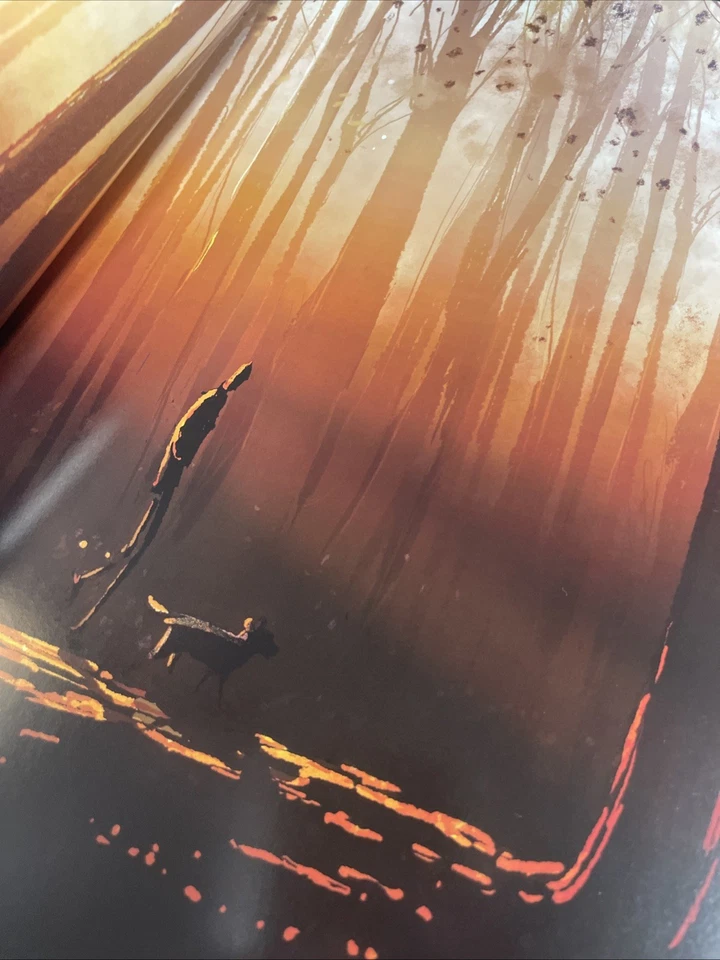 Room to Grow by Pascal Campion SIGNED (A Collection of images and stories) 2019 - Image 4 of 4