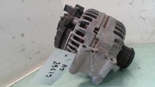 Alternateur Audi COUPE
