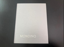 Mondino Two Much Jean-Baptiste Mondino 1st Edition Photography Book 2003