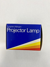 SYLVANIA ELV Projector Lamp 21.5V 150W 100 hour Projection Bulb NOS