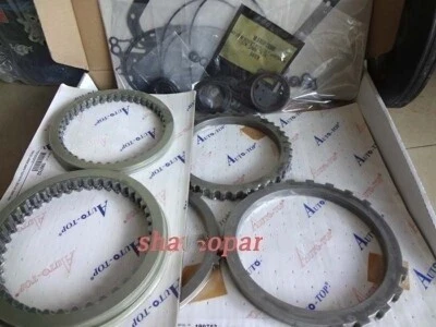 U660E мастер капитальный ремонт набор для LEXUS ES350 CAMRY 06-11 HIGHLANDER RAV4 6-скоростной- - Изображение 2 из 2