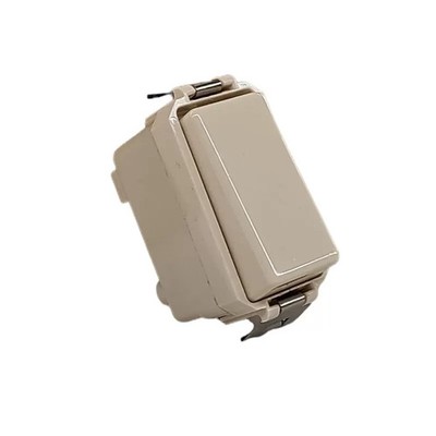 Vimar 08005 Series 8000 Diverter 1P 16Ax