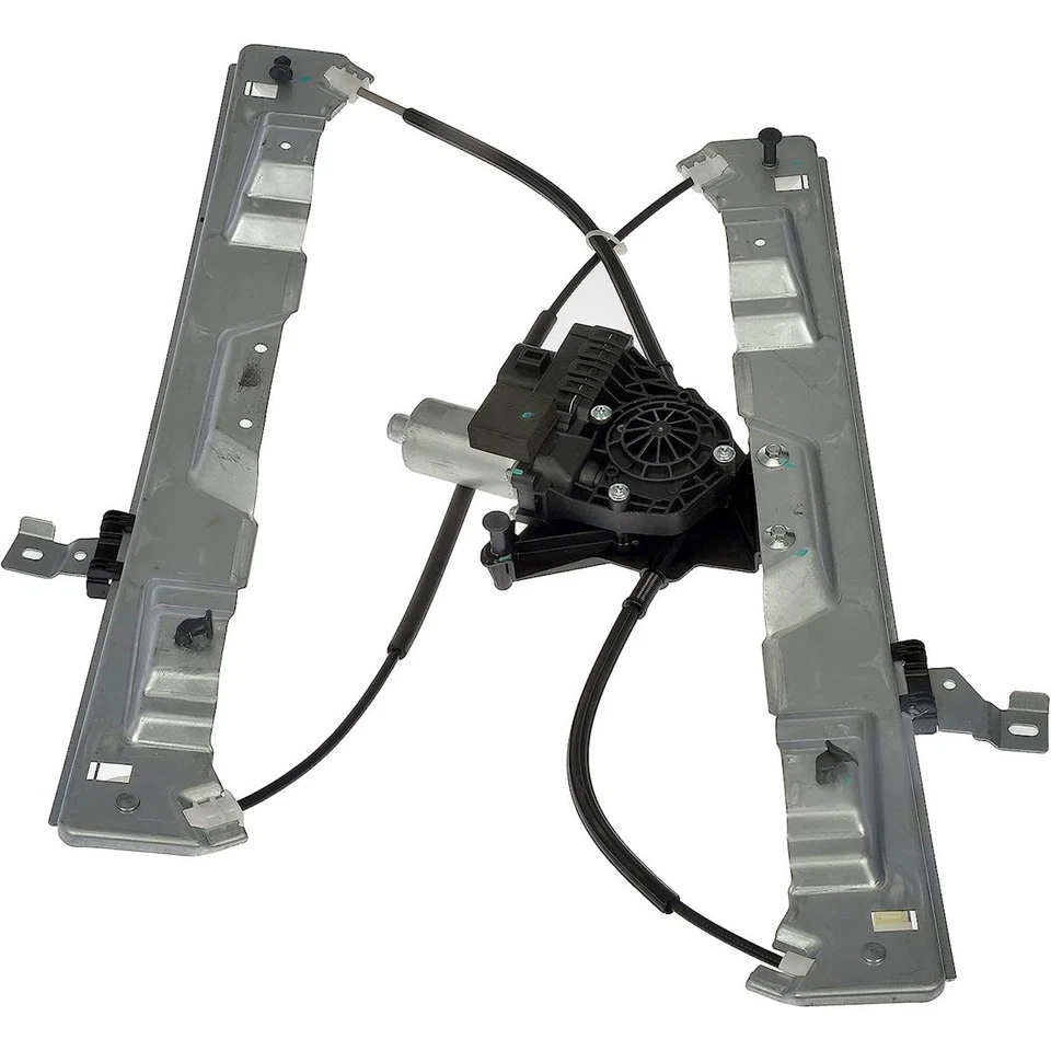 751-217 Dorman 车窗调节器前驱动左侧手适用于林肯飞行员 — 第 3/4 张图片