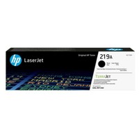 Toner Hp 219A - Schwarz - Original Laserjet Toner (W2190A)