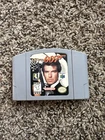 Nintendo GoldenEye 007 Shooter Action Cartridge for Nintendo 64