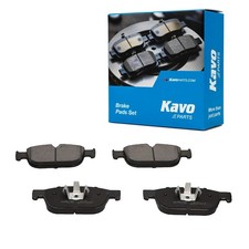 KAVO BREMSBELÄGE SATZ VORNE passend für POLESTAR POLESTAR VOLVO C40 EC40 EX40 S6