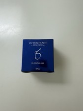 ZO Skin Health Oil Control Pads