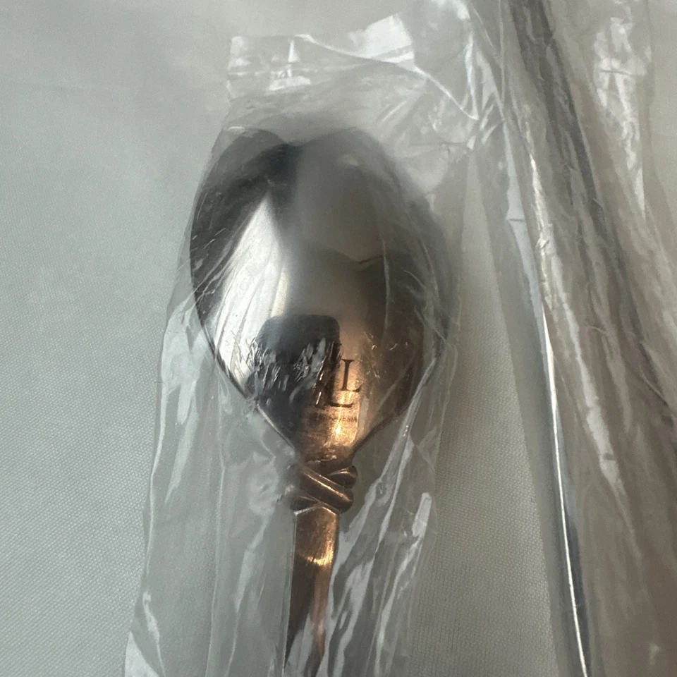 Ajuste de lugar de 5 piezas Lauren Ralph Lauren “votos” Foto 4 de 4