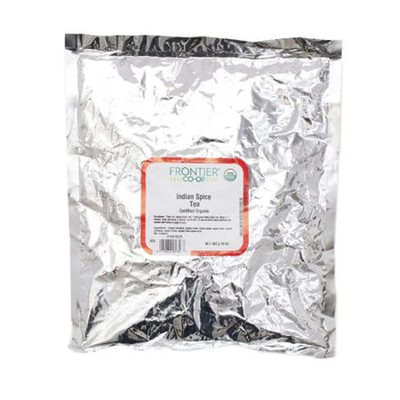 Indian Spice Tea 16 Oz  by Frontier Herb