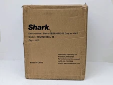Shark® DetectPro™ Self Empty Robot Base XL for UR2850ZE AV2820S RV2820AE