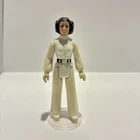 1977 Vintage Star Wars Princess Leia Organa  Kenner Action Figure with stand