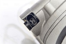 NISSENS Klimakompressor 12V für OPEL Astra J Mk VI (J) Zafira Tourer C III 